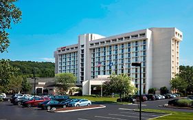 Westchester Marriott Tarrytown